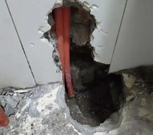 大理漏水检测电话