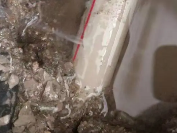 大理漏水检测哪家好