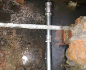 大理漏水检测公司电话