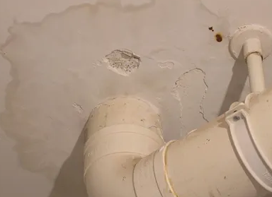 大理卫生间测漏水多少钱