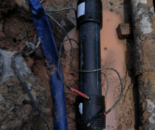 大理水管漏水检测多少钱