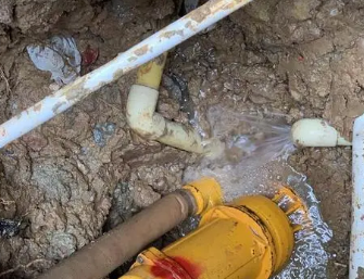 大理水管漏水检测哪家好