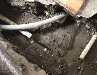 大理卫生间测漏水价格明细