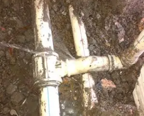 大理卫生间测漏水多少钱