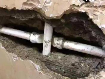 大理漏水检测电话多少