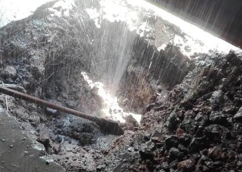 大理漏水检测哪家好